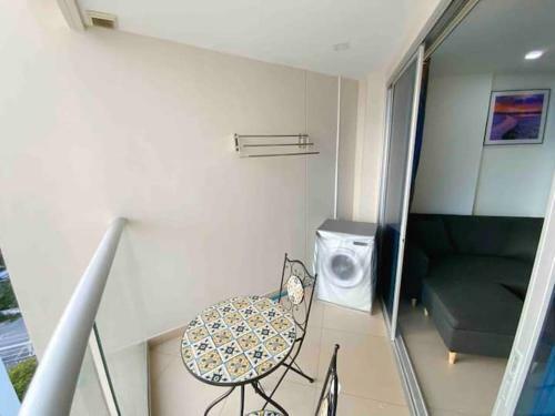 Apartamento Sands Condo Pattaya 14