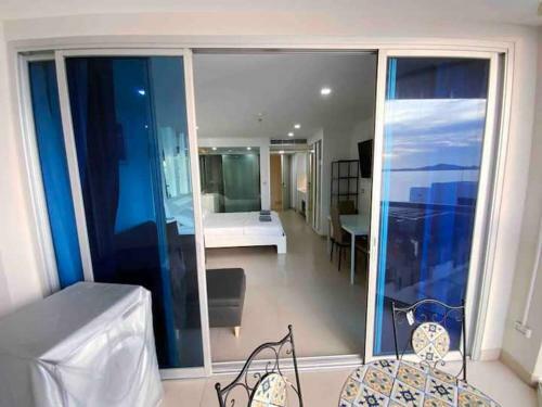 Apartamento Sands Condo Pattaya 14
