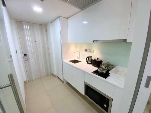 Apartamento Sands Pattaya Seaview 48