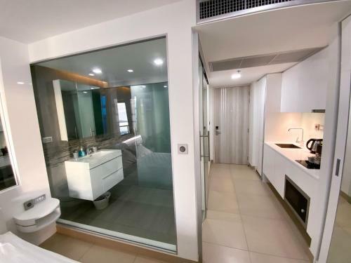 Apartamento Sands Pattaya Seaview 48