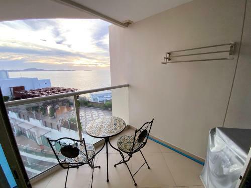 Apartamento Sands Pattaya Seaview 48
