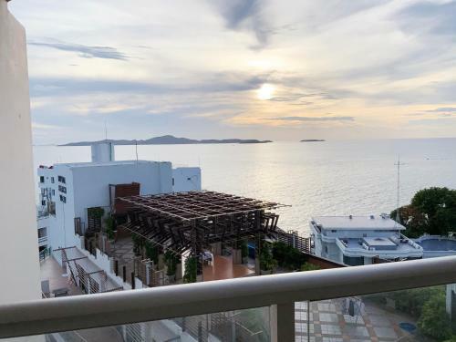 Apartamento Sands Pattaya Seaview 48