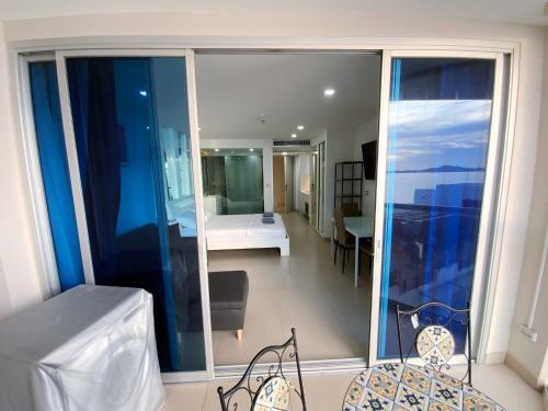 Apartamento Sands Pattaya Seaview 48