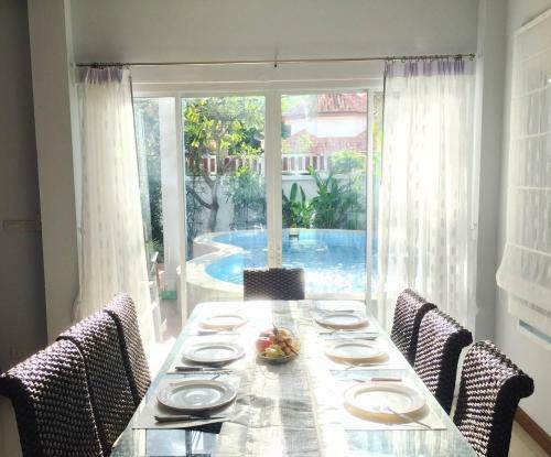 Villa Lagoon Pattaya Resort