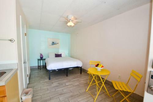 Posada Relaxing Beach Side Studio With Pool And Parking