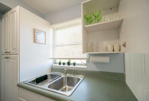 Apartamento The Cape Quad