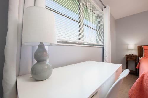 Apartamento The Cape Quad