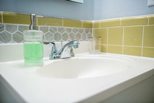 Apartamento The Cape Quad