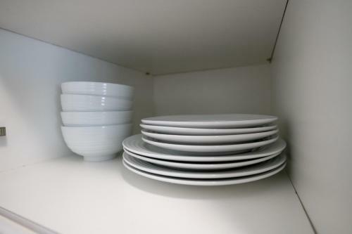 Apartamento The Cape Quad