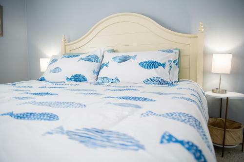 Apartamento The Cape Quad