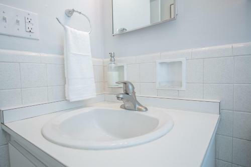 Apartamento The Cape Quad