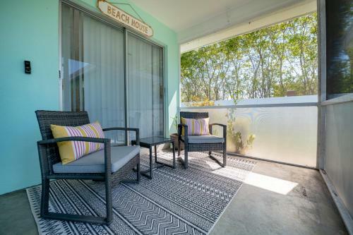 Apartamento The Cape Quad