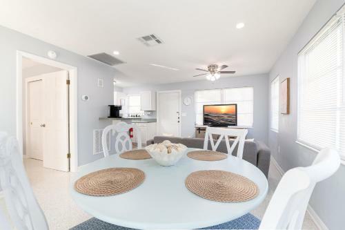 Apartamento The Cape Quad