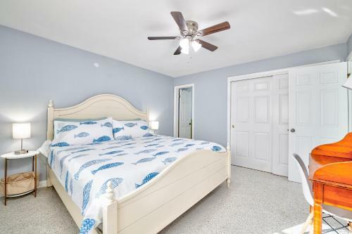Apartamento The Cape Quad
