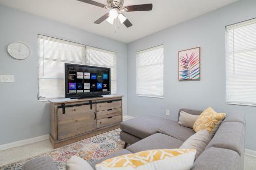 Apartamento The Cape Quad