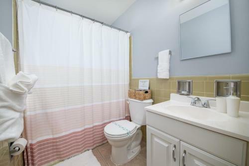 Apartamento The Cape Quad