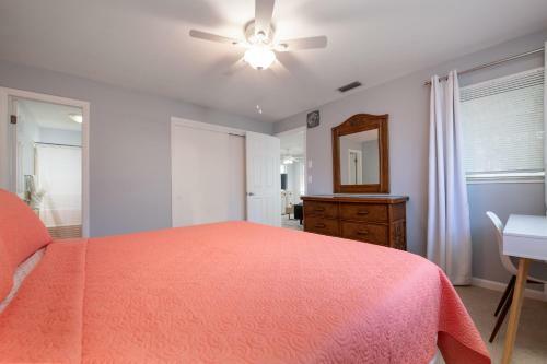 Apartamento The Cape Quad