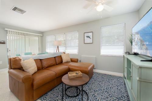 Apartamento The Cape Quad