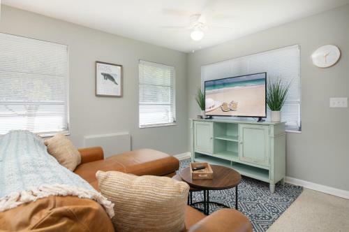 Apartamento The Cape Quad