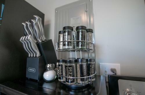 Apartamento The Cape Quad