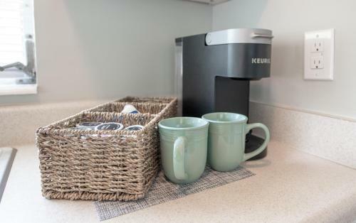 Apartamento The Cape Quad