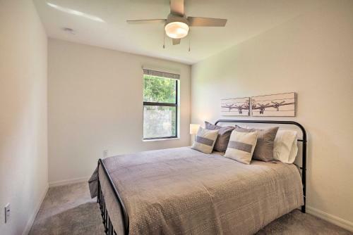 Brand New Fort Myers Townhome Community Pool