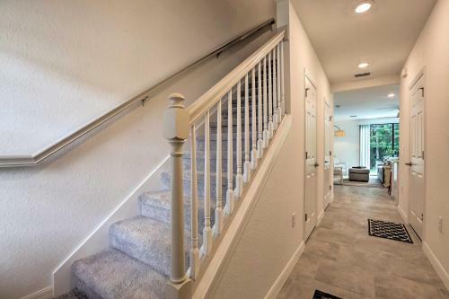 Brand New Fort Myers Townhome Community Pool