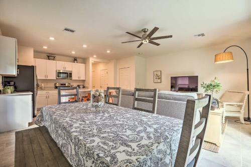 Brand New Fort Myers Townhome Community Pool