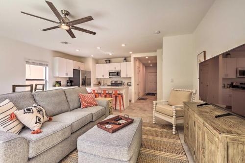Brand New Fort Myers Townhome Community Pool