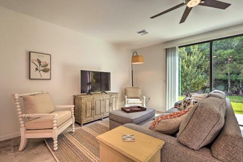 Brand New Fort Myers Townhome Community Pool