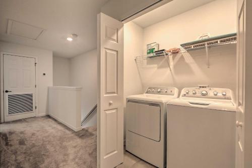 Brand New Fort Myers Townhome Community Pool