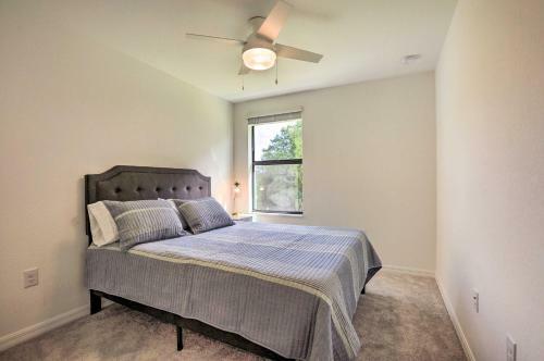 Brand New Fort Myers Townhome Community Pool