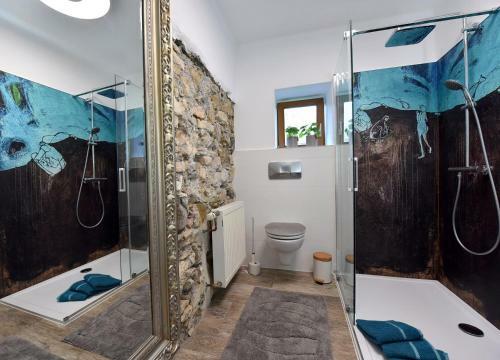 Apartamento Lintschis Ferienwohnung