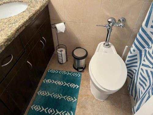 Apartamento Cozy Affordable Studio Close To The Beach