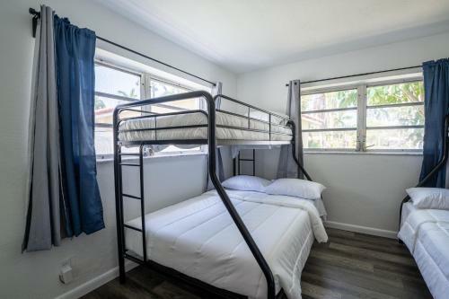 Hostelbay