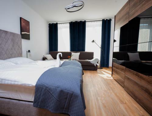 Easy Flat Apartments