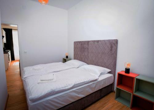 Easy Flat Apartments