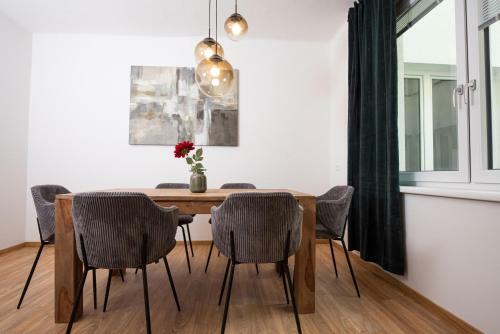 Easy Flat Apartments