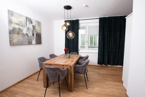 Easy Flat Apartments