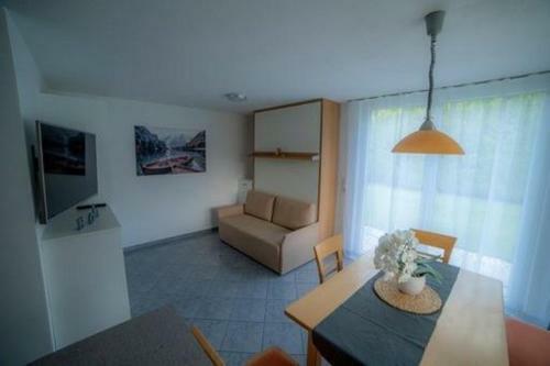Apartamento Ferienwohnung Laura