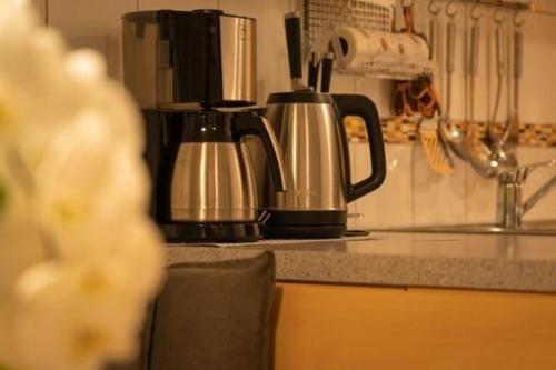 Apartamento Ferienwohnung Laura