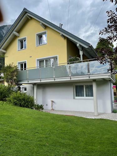 Apartamento Ferienwohnung Laura