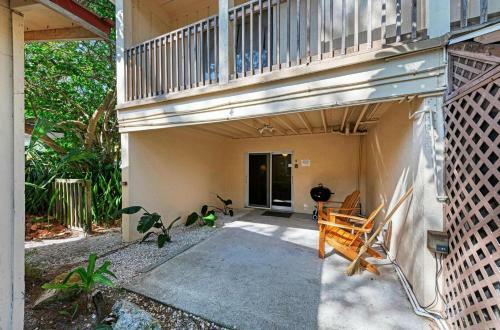 Sea For Two - 101 - 73rd Street Unit #4