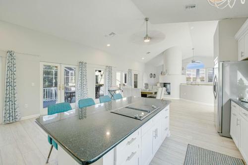 Island Pineapple - 404 - 80th St