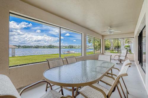 Lake August Retreat