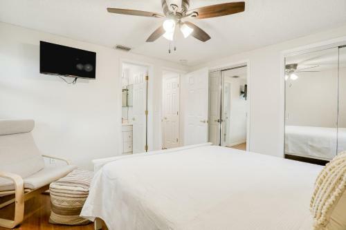 Sunny Daze Beach House