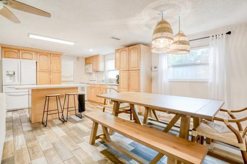 Sunny Daze Beach House