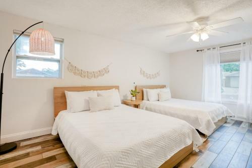 Sunny Daze Beach House