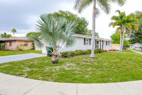 Sunny Daze Beach House