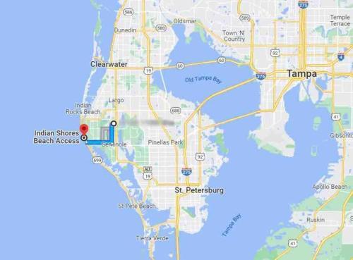 Tropical Escape Close To Top Fl Beaches!
